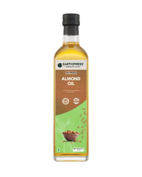 Almond Oil