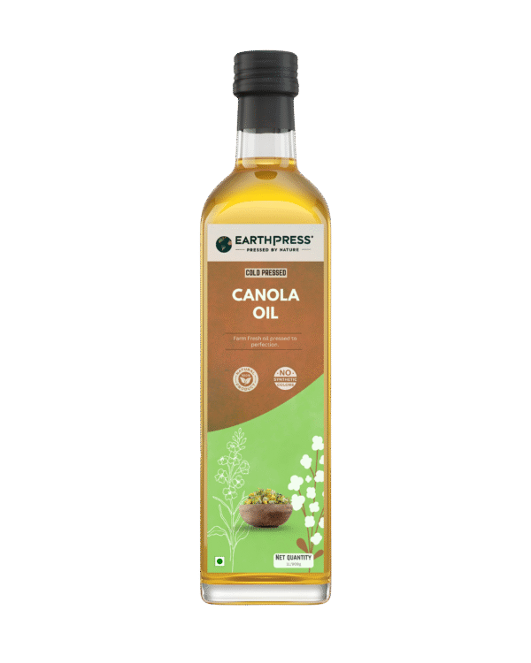 Canola Oil