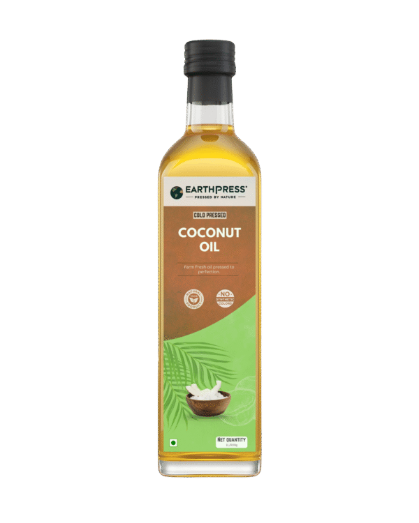 Coconut Oil