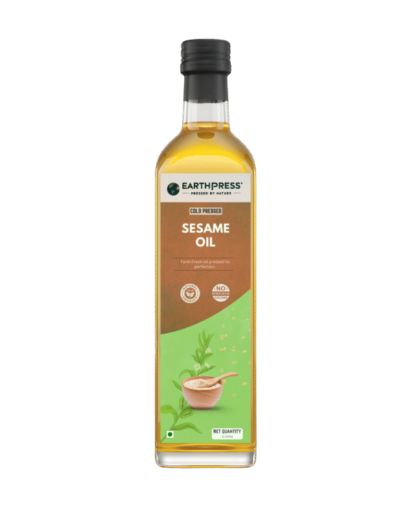 Sesame Oil
