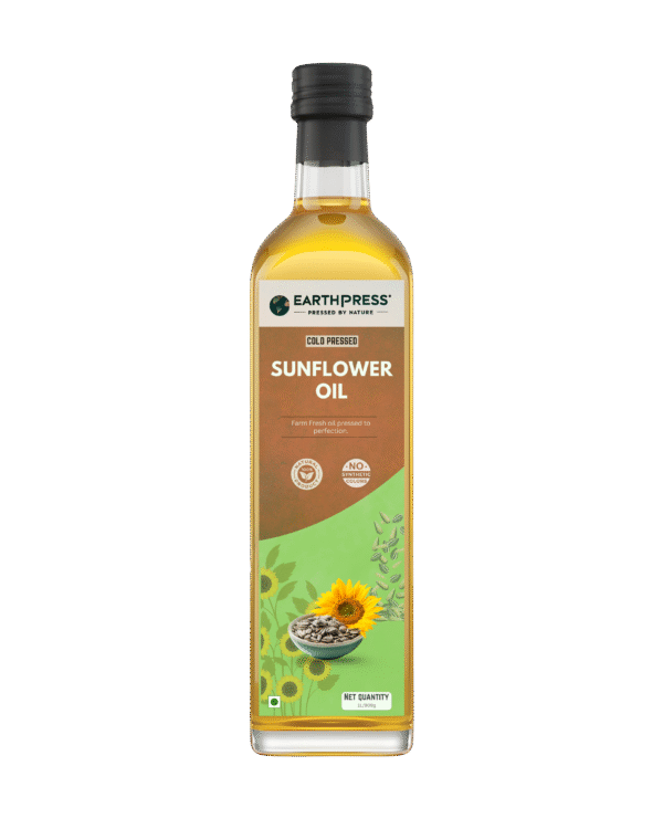 Sunflower Oil